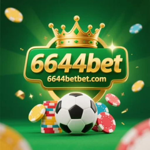 6644bet